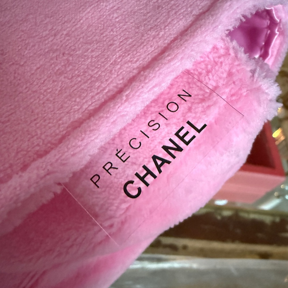 Chanel Precision Bag-🌸PINK🌸
Brand New!
🔥FLASH SALE🔥 - Picture 9 of 10